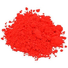 Pigment Red